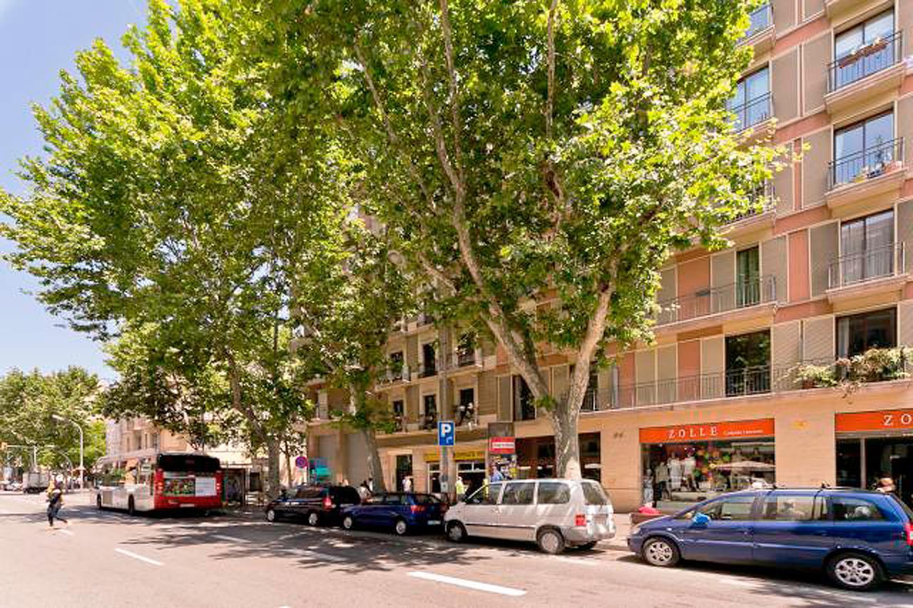 Mai & Maud Ronda Apartment Barcelona Exterior photo